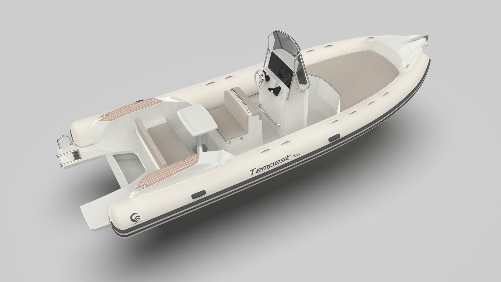 main picture announcement