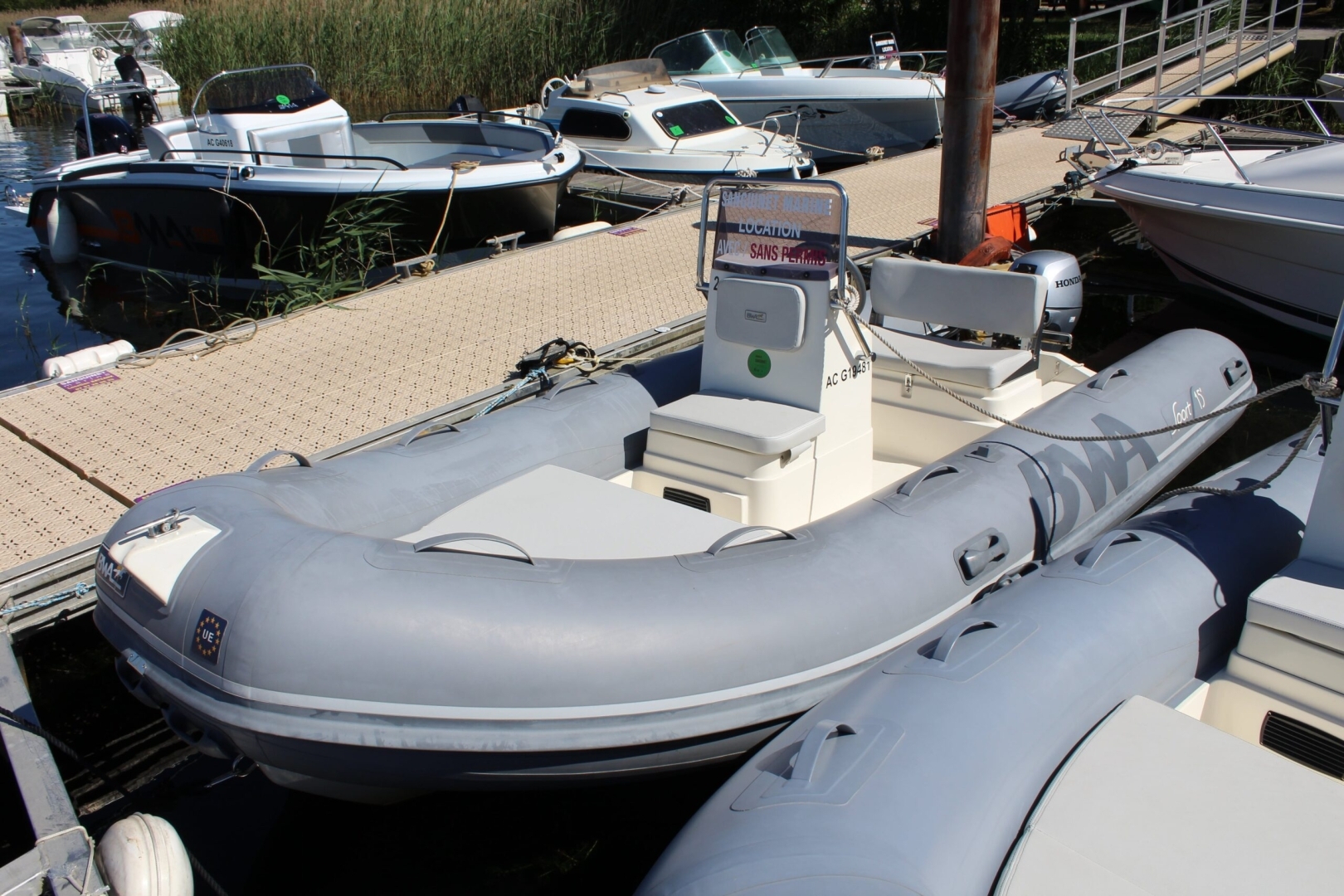 Picture 4 of announcement 22331