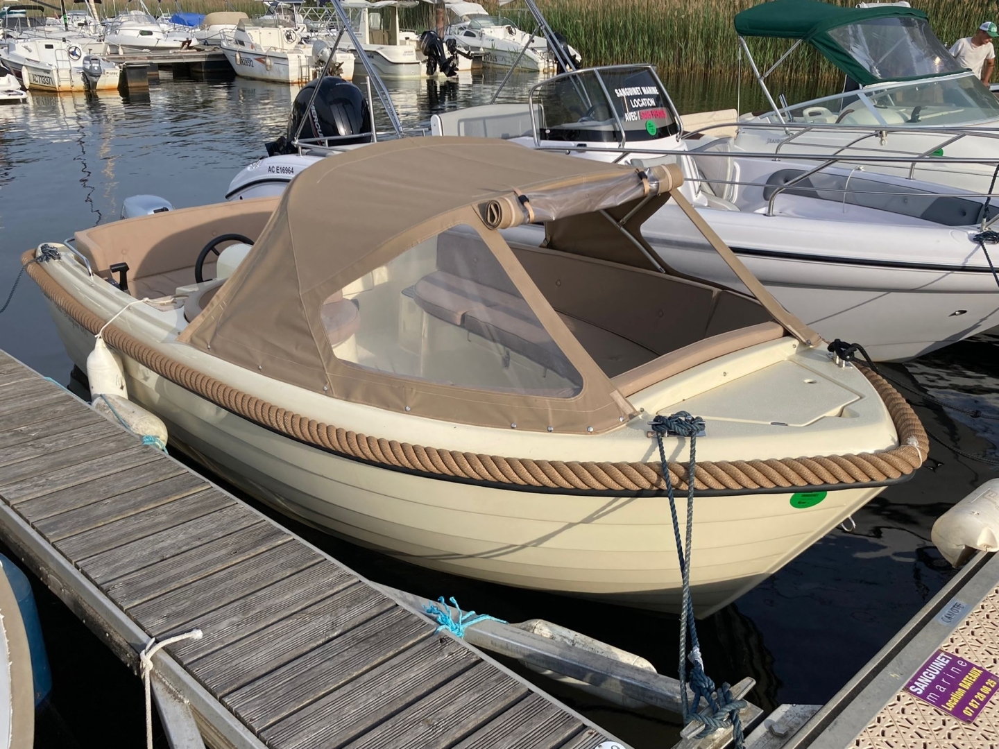 main picture announcement