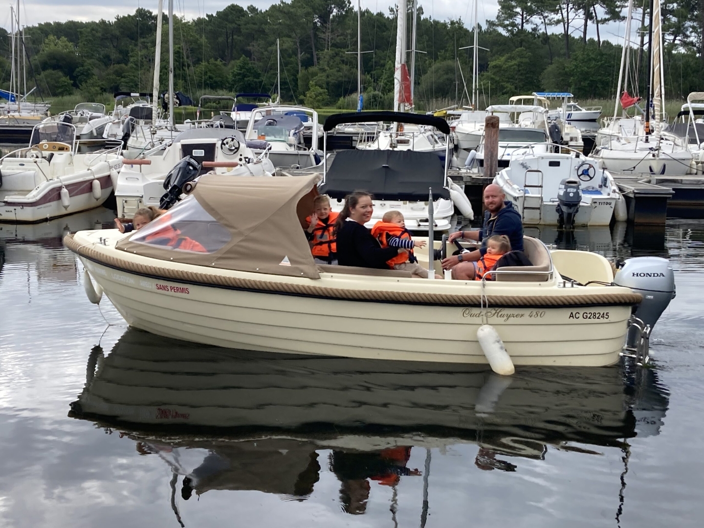 Picture 4 of announcement 22365