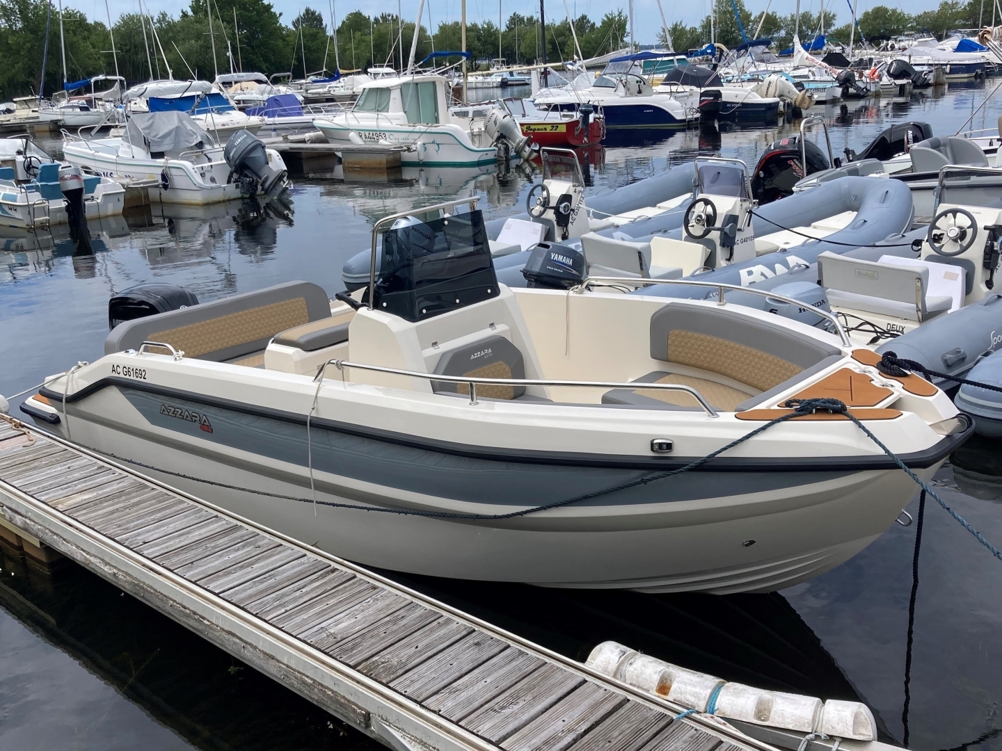 main picture announcement