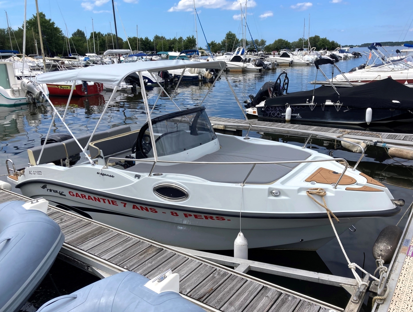 main picture announcement