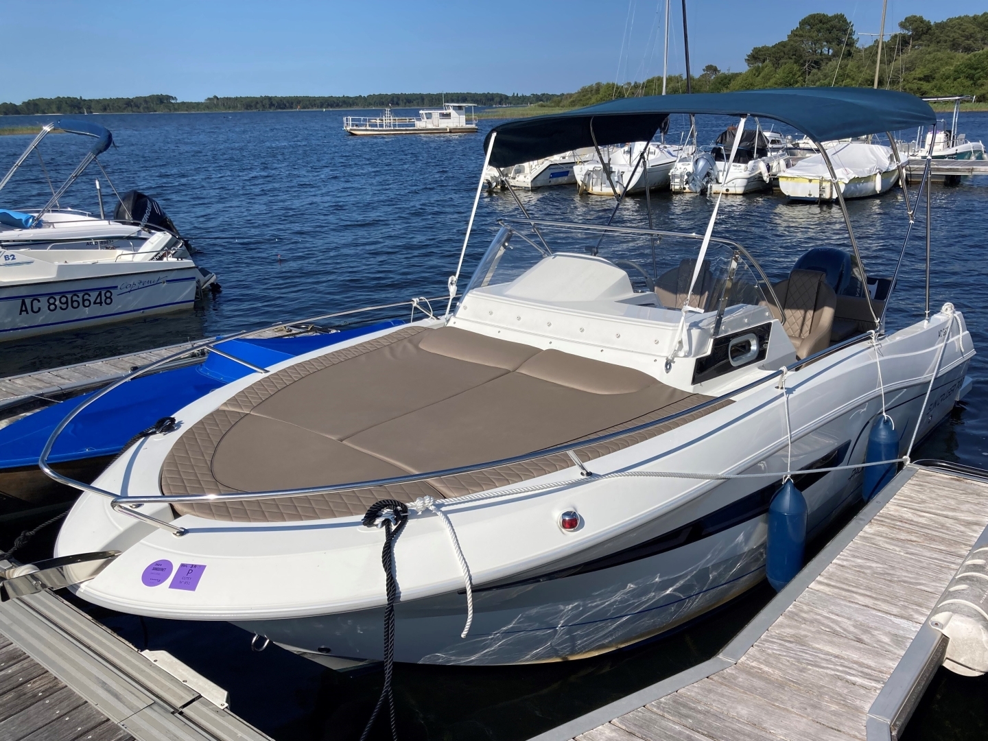 Picture 3 of announcement 22455