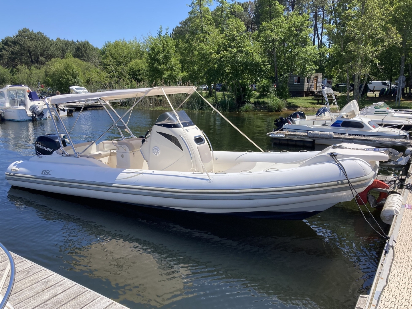 main picture announcement