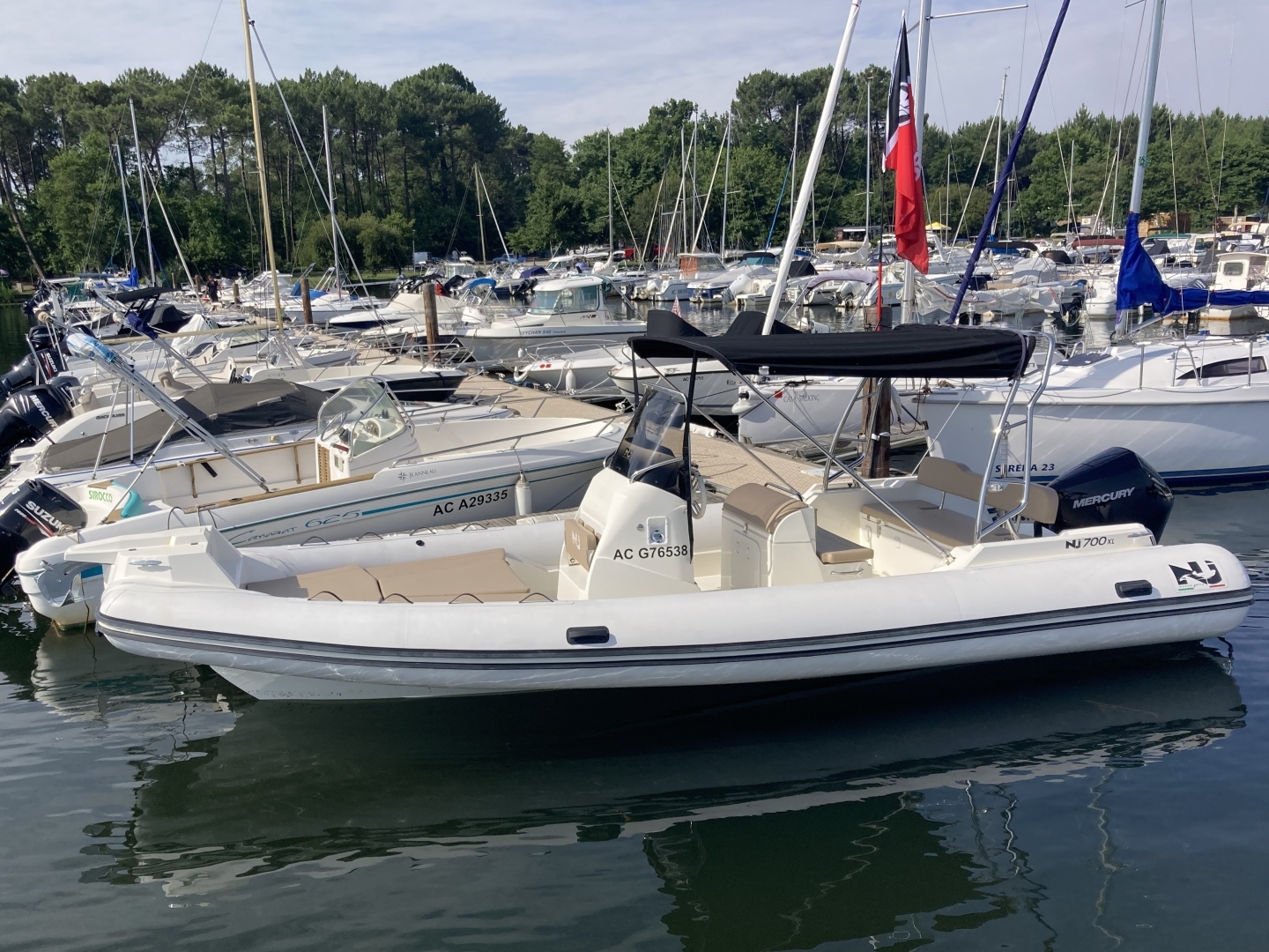 main picture announcement