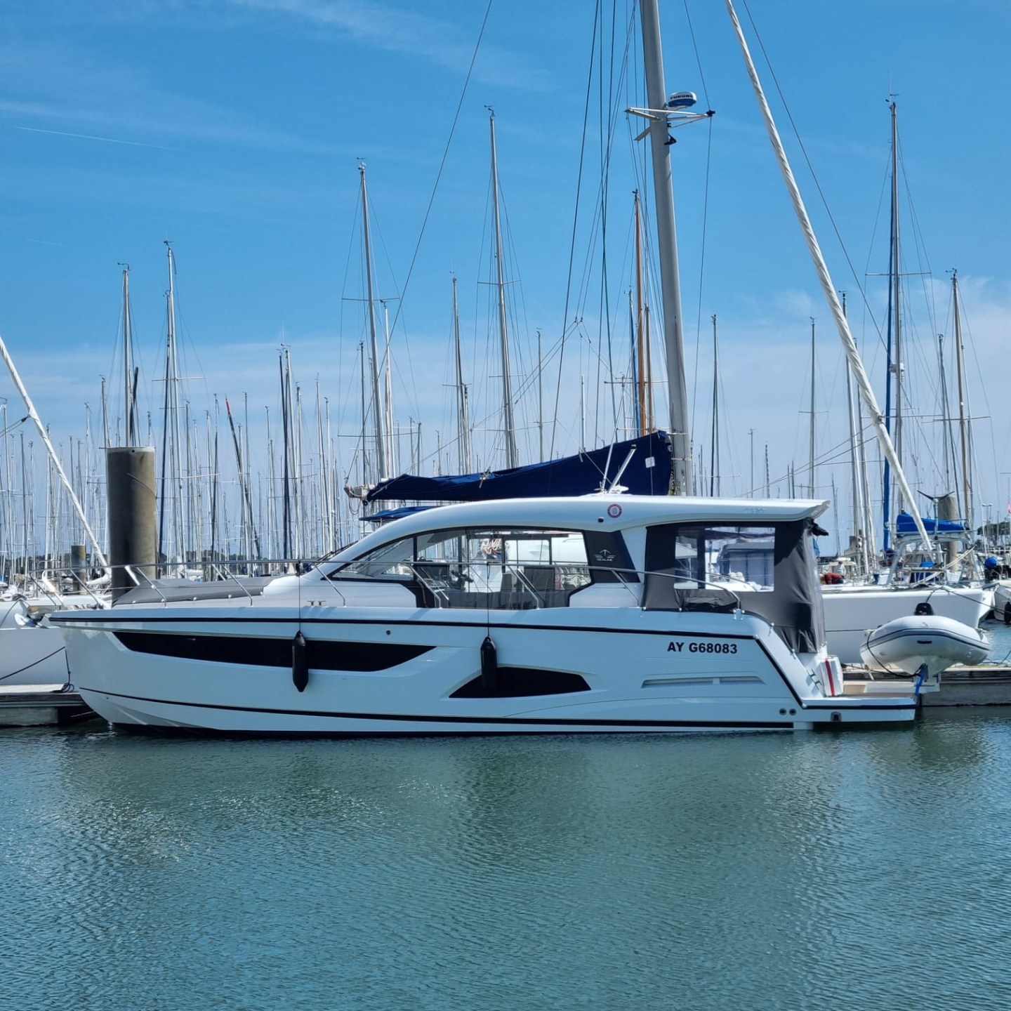 Picture 4 of announcement 22689