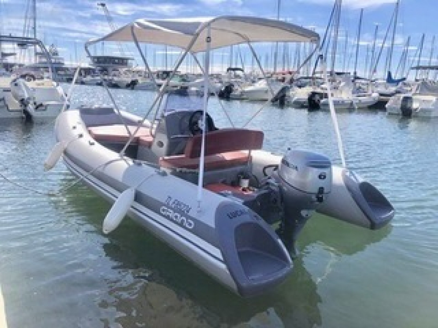 main picture announcement