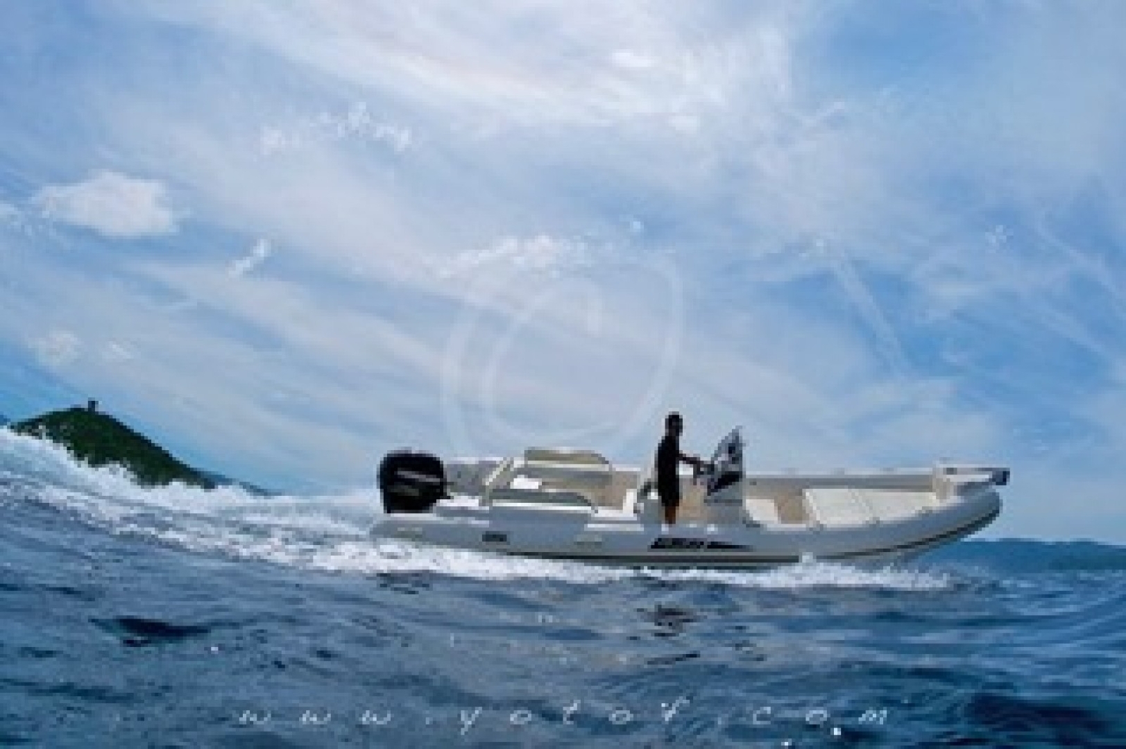 main picture announcement