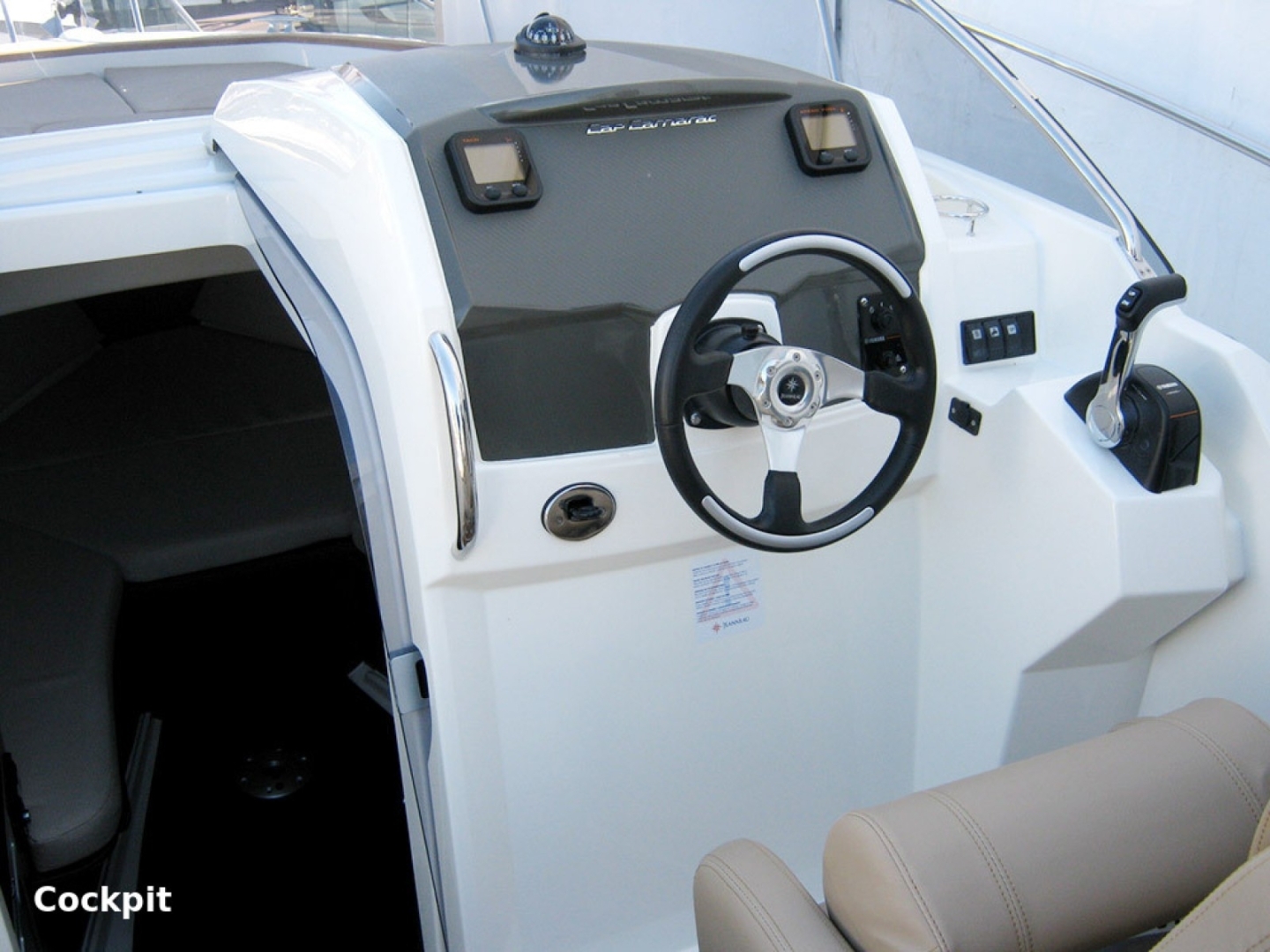 Picture 2 of announcement 23456