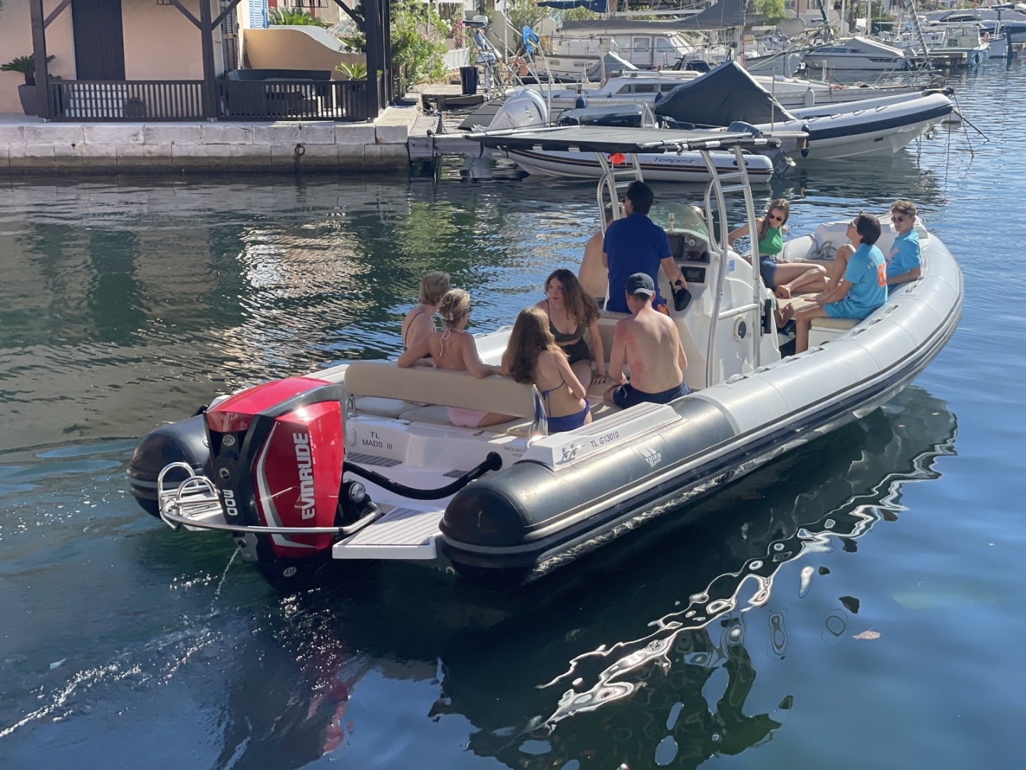 Picture 2 of announcement 23458