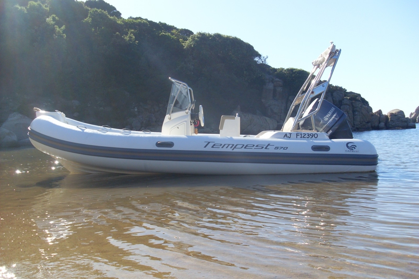 main picture announcement