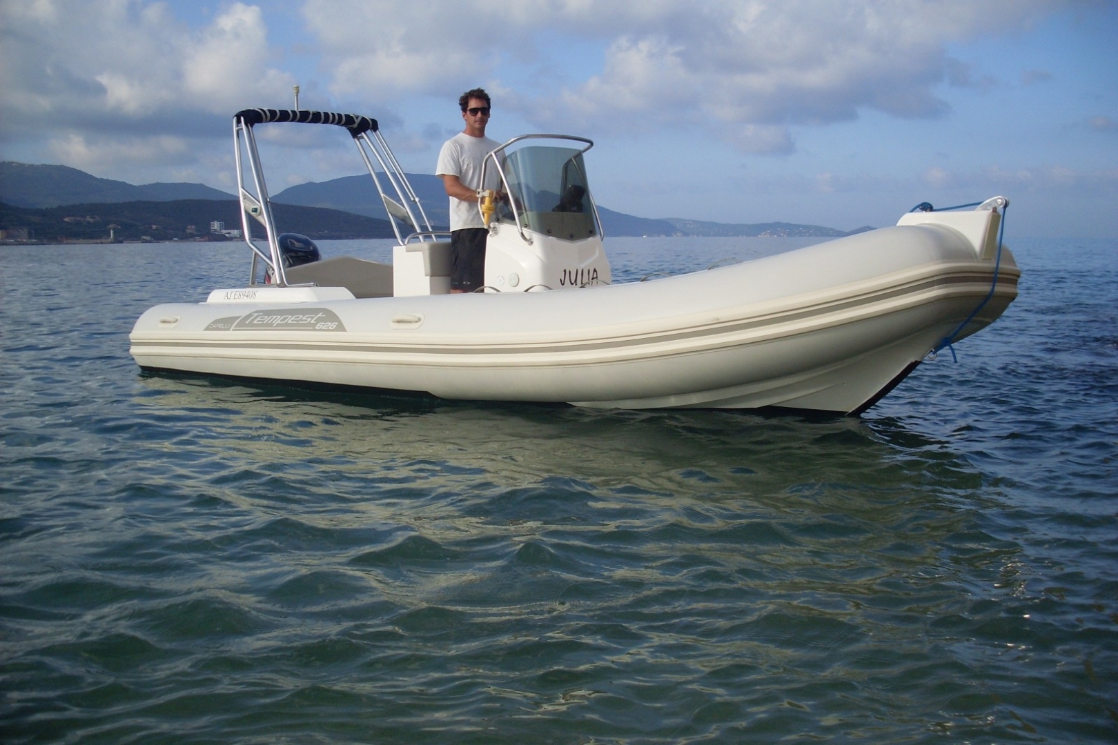 main picture announcement