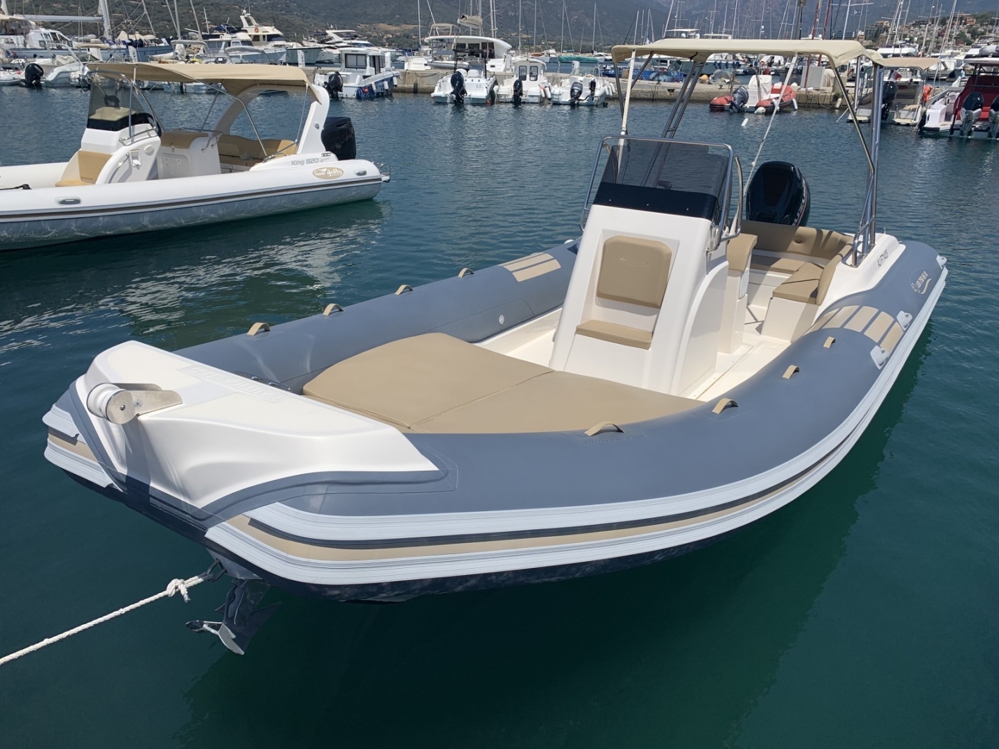 main picture announcement