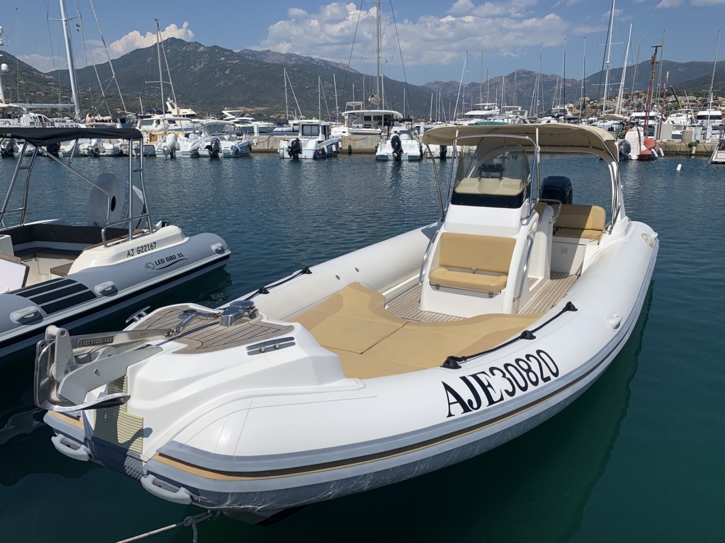 main picture announcement