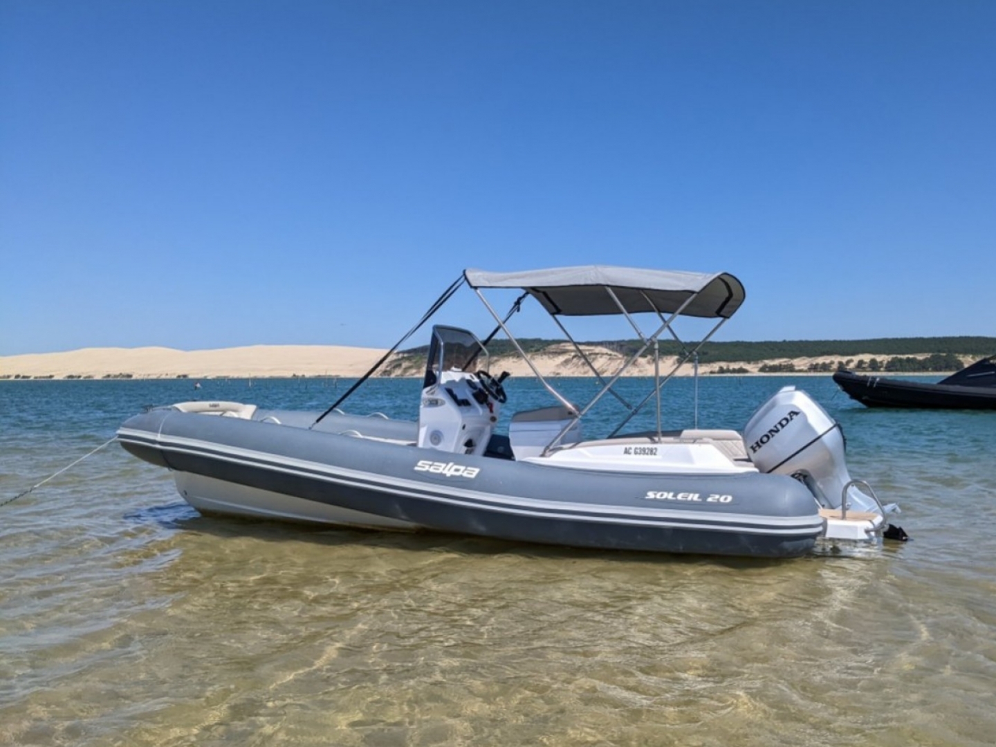 Picture 1 of announcement 25070