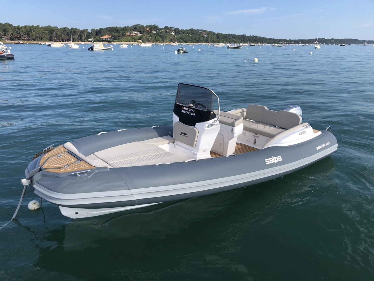 Picture 4 of announcement 25073