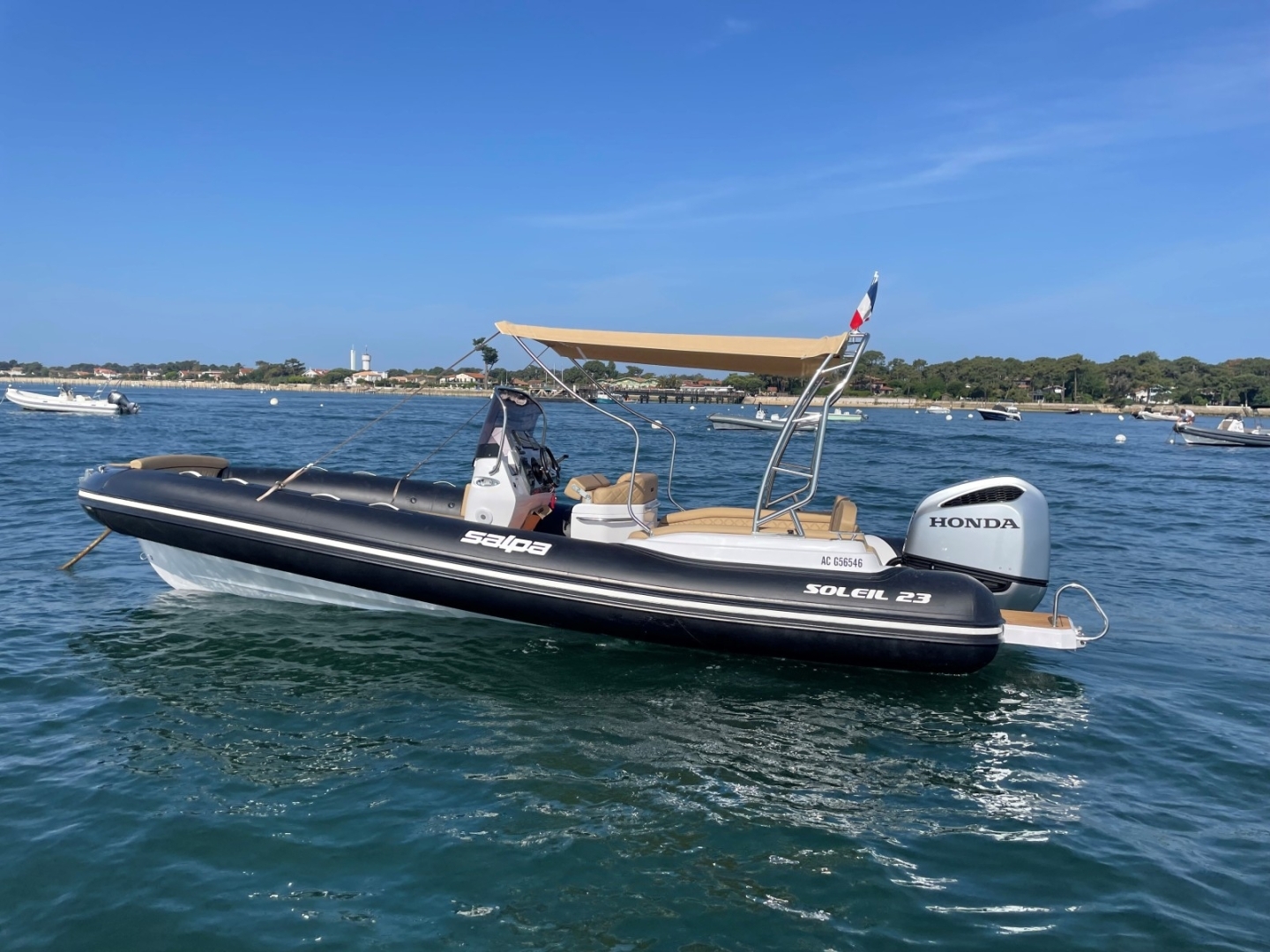 Picture 2 of announcement 25099