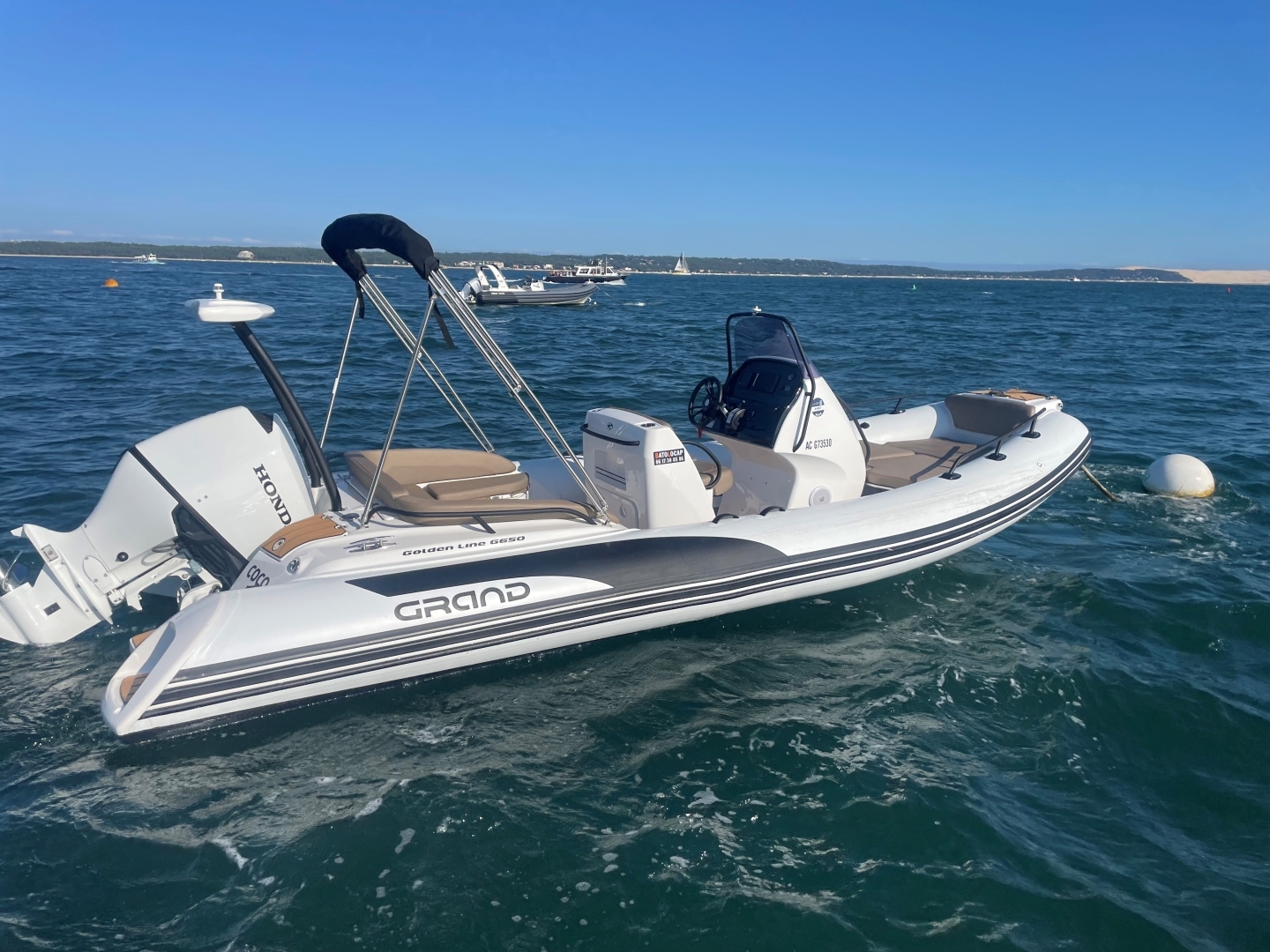 Picture 1 of announcement 25151