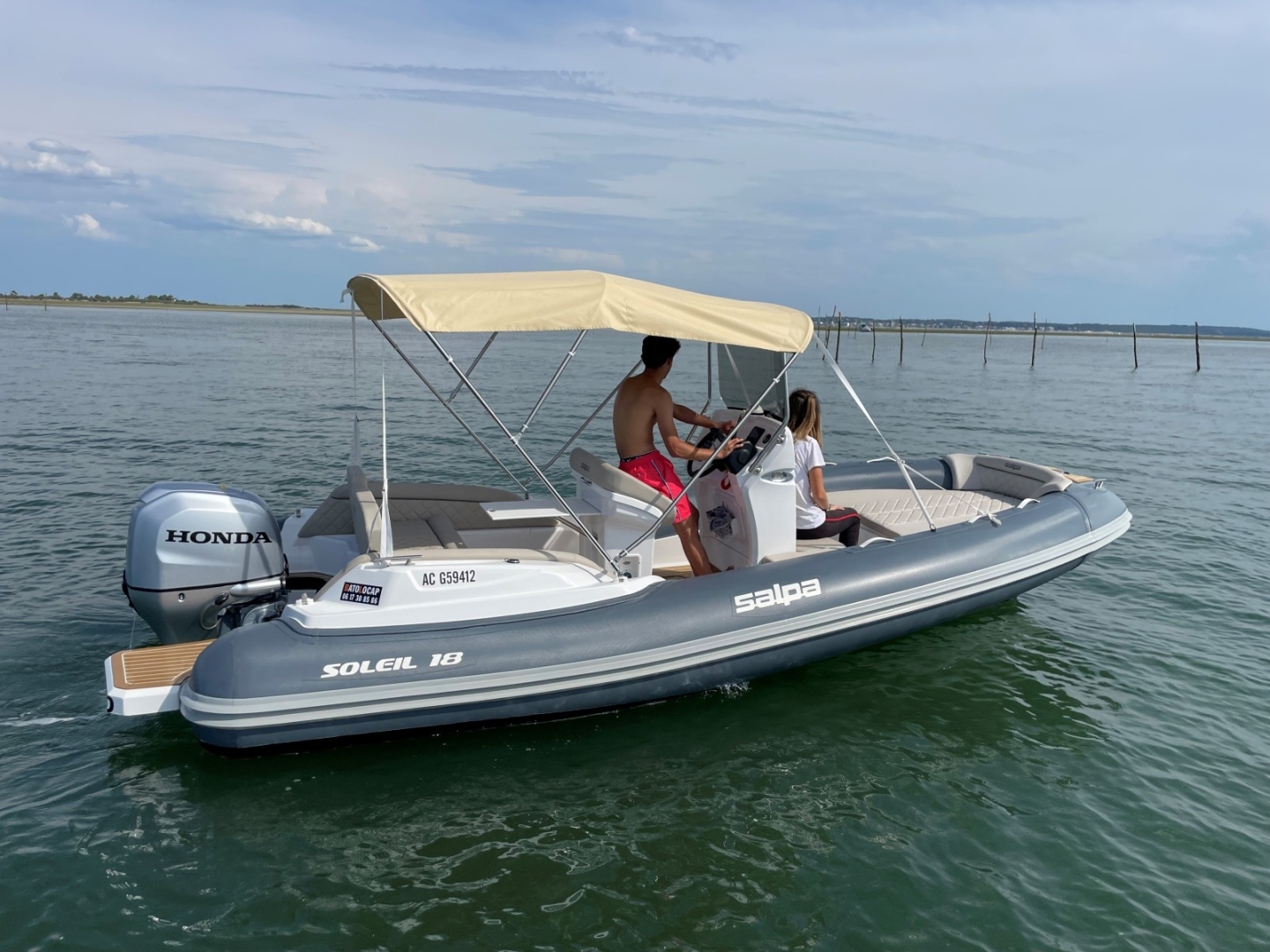 Picture 1 of announcement 25250