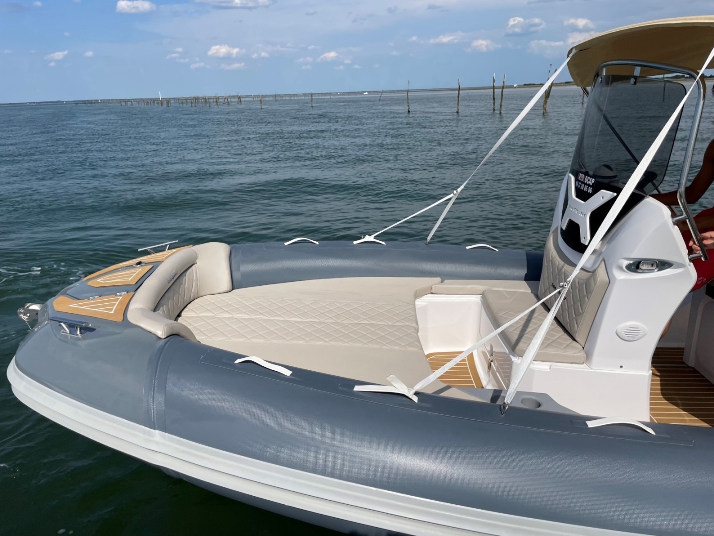 Picture 4 of announcement 25253