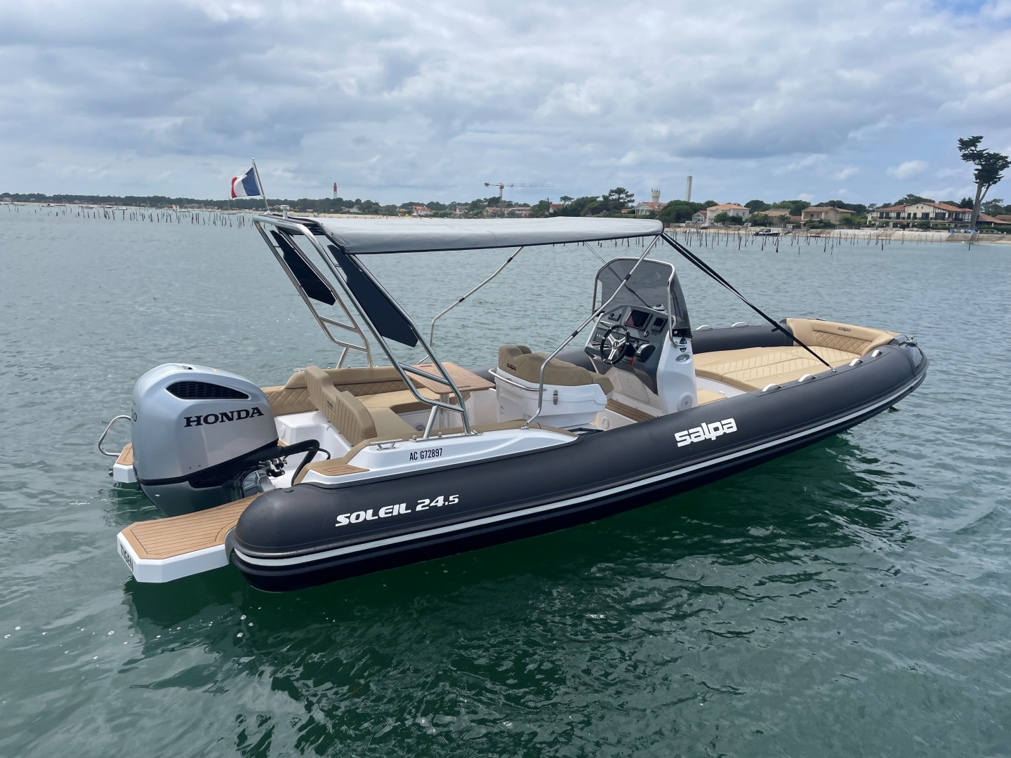 Picture 1 of announcement 25260