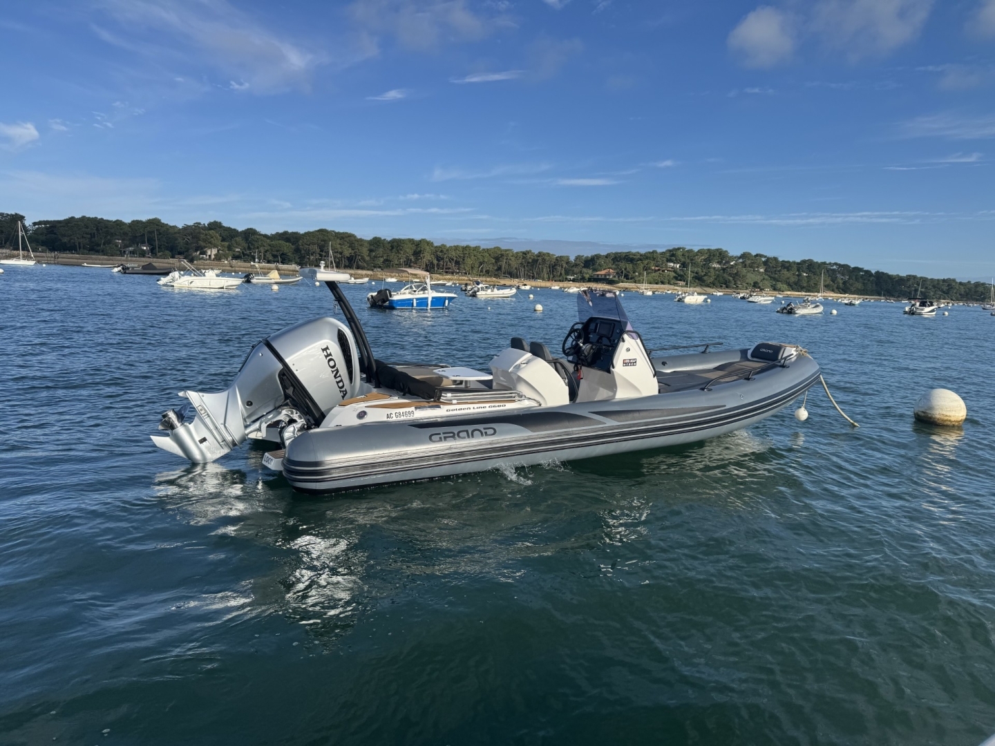 Picture 1 of announcement 25264