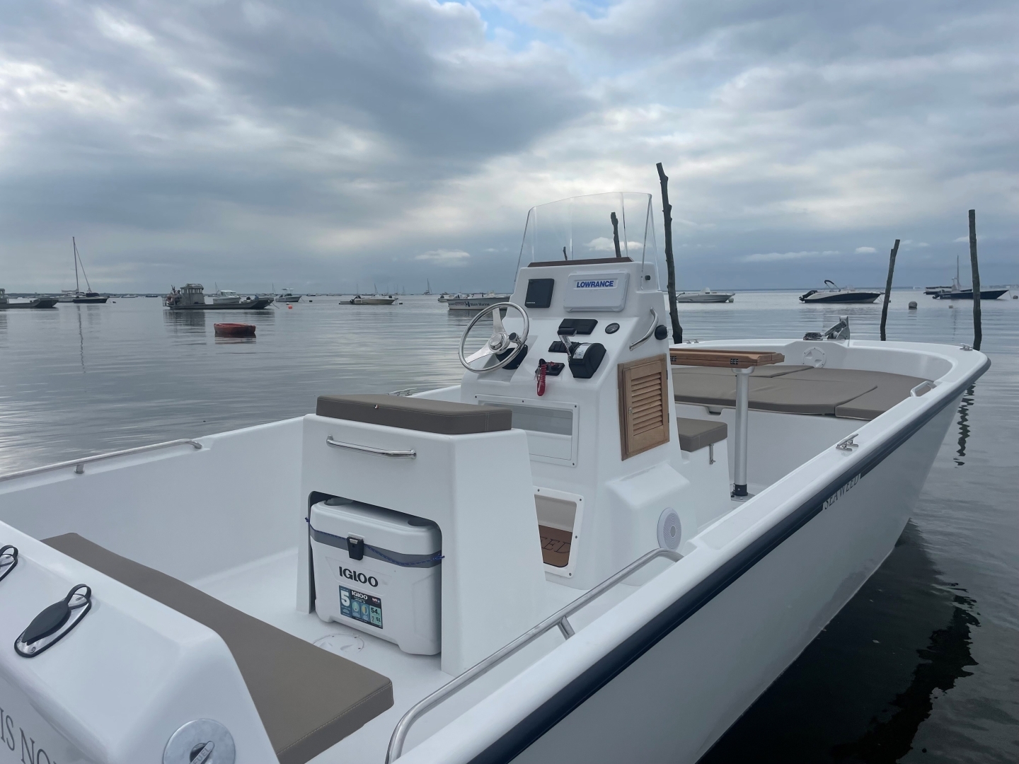 Picture 1 of announcement 25272