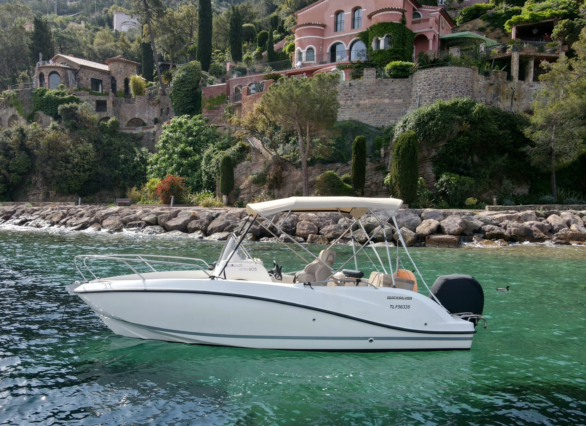 Picture 1 of announcement 25371