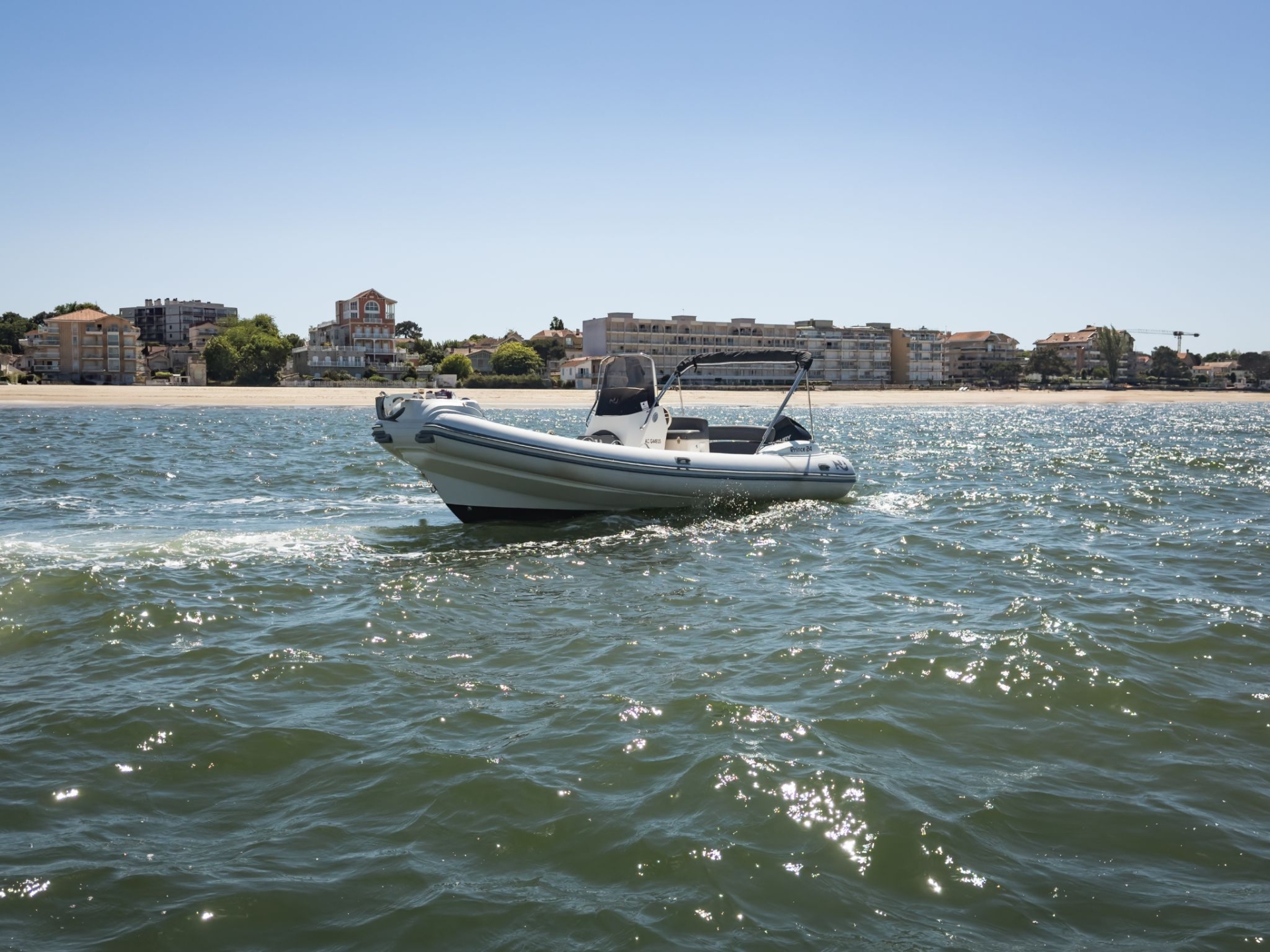 main picture announcement