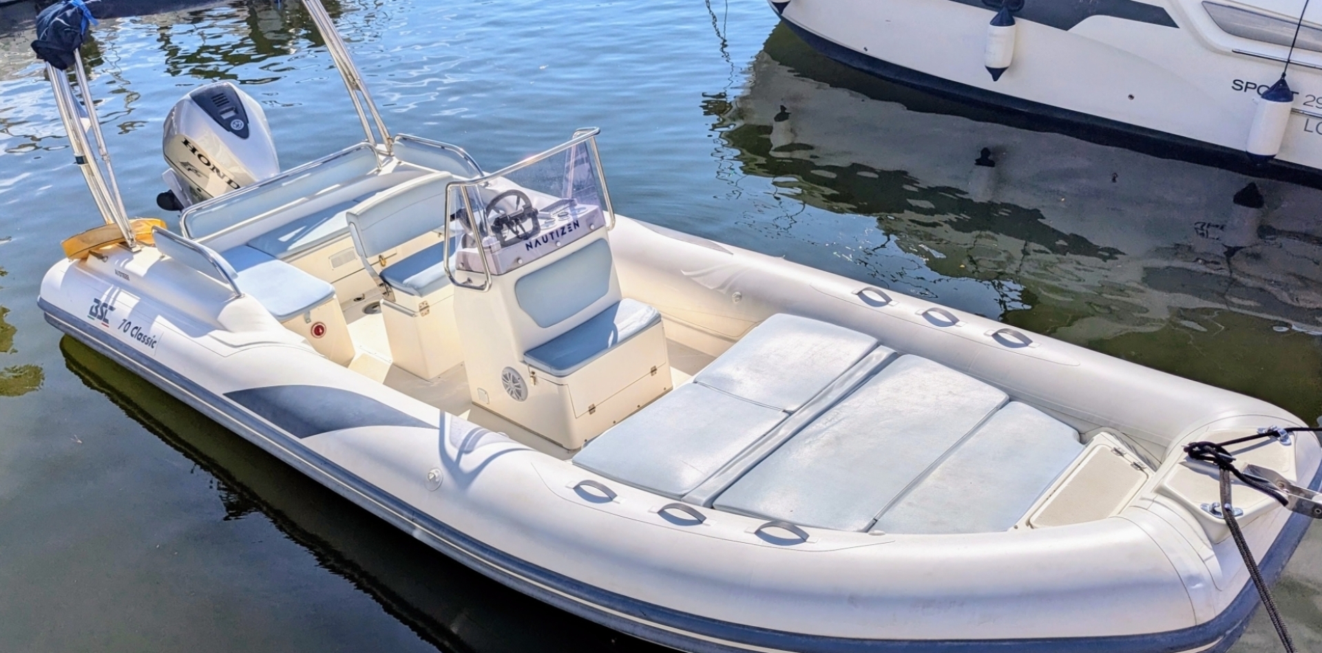 main picture announcement