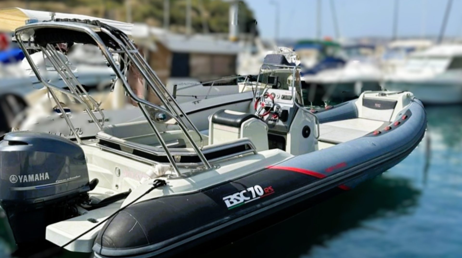 main picture announcement