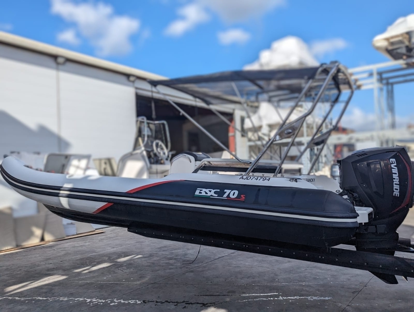 Picture 13 of announcement 27720