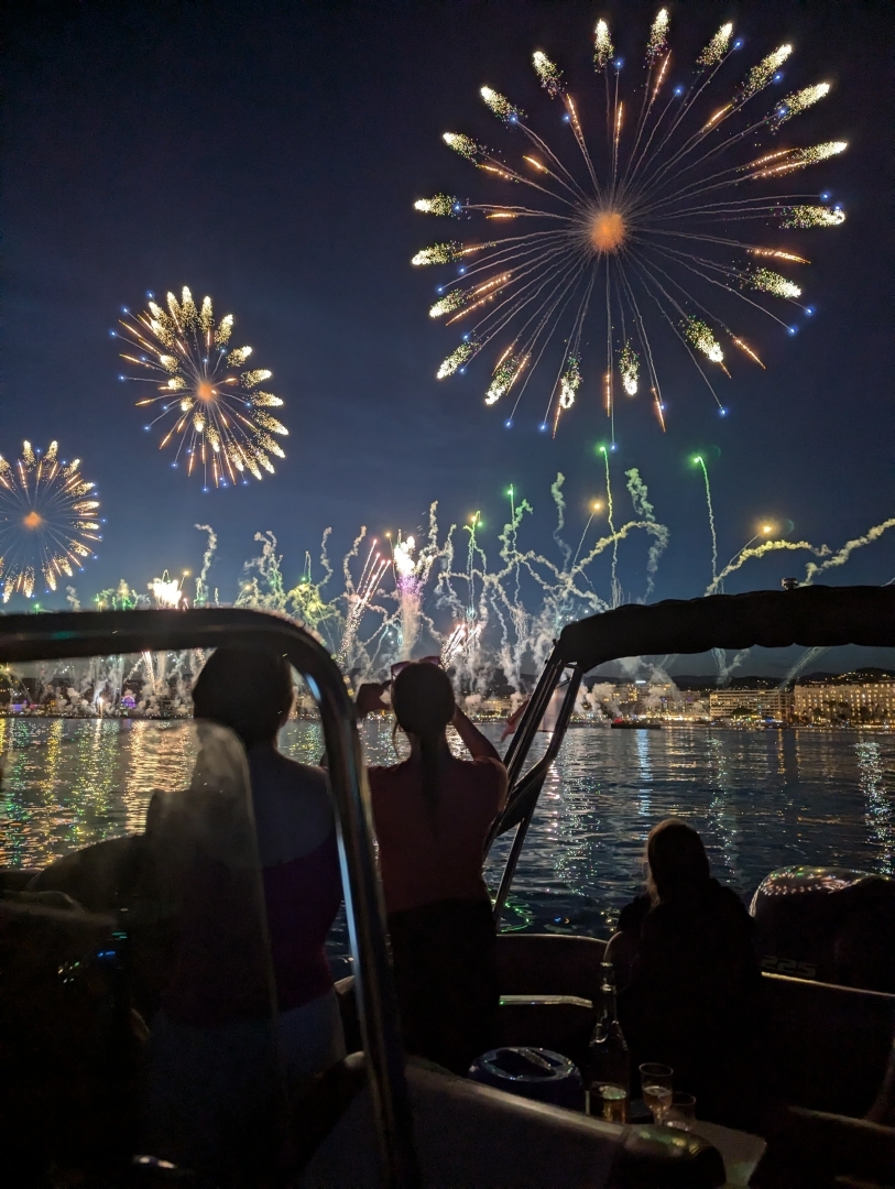 main picture announcement