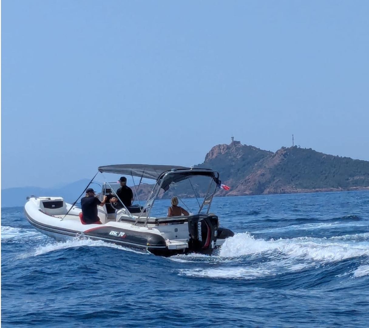 main picture announcement