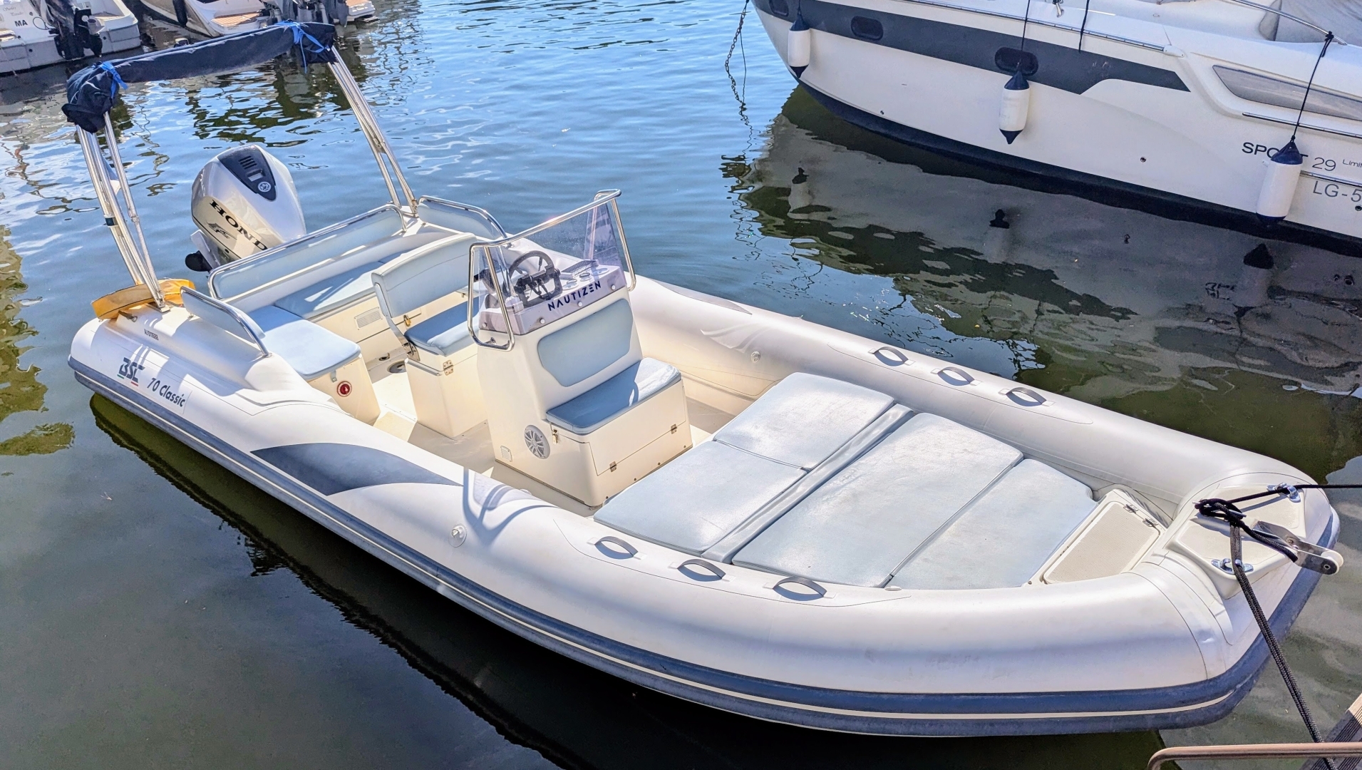 Picture 3 of announcement 27789