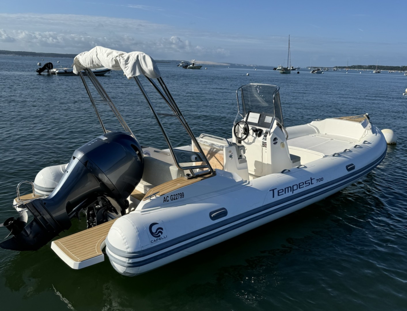 Picture 1 of announcement 27820