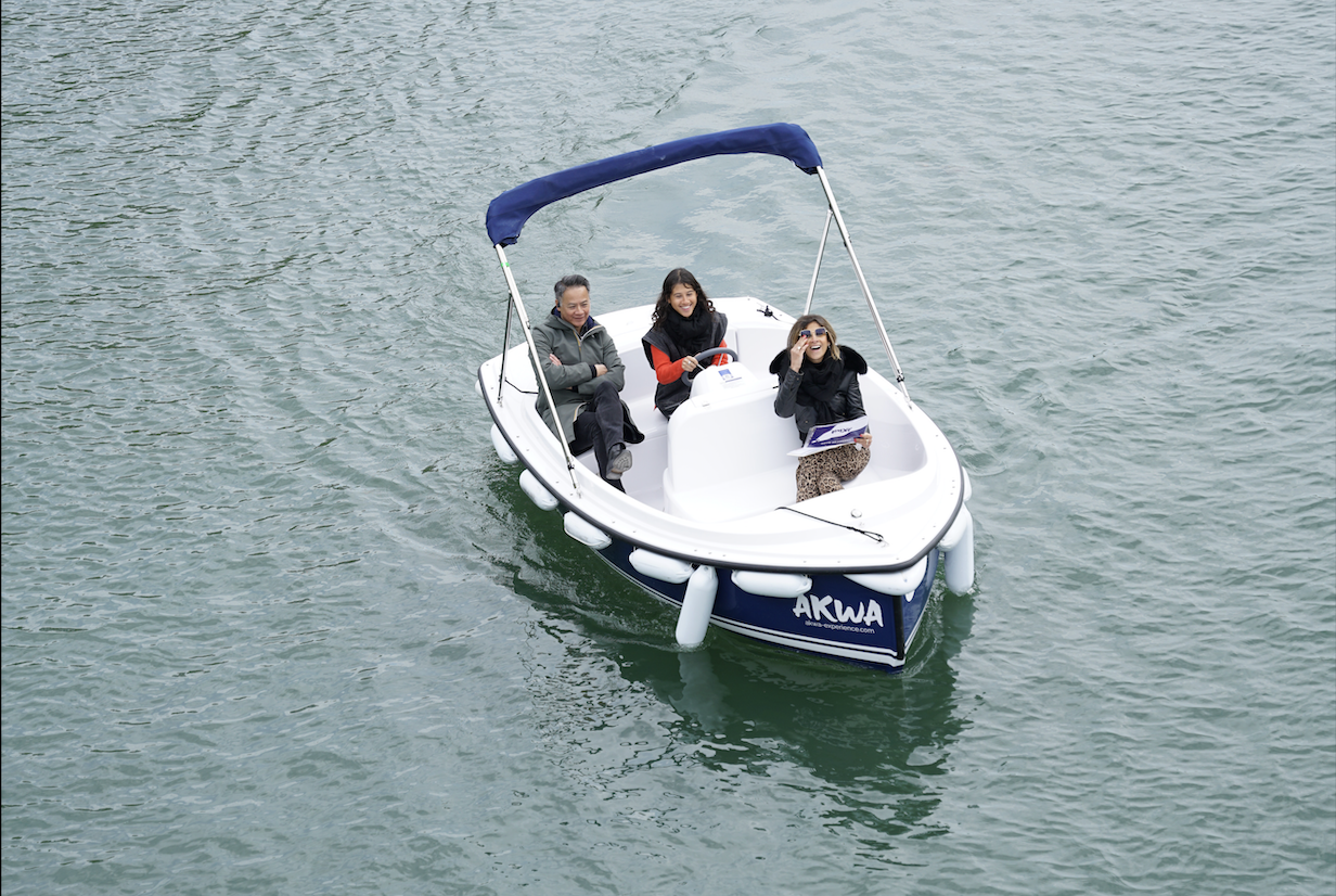 main picture announcement