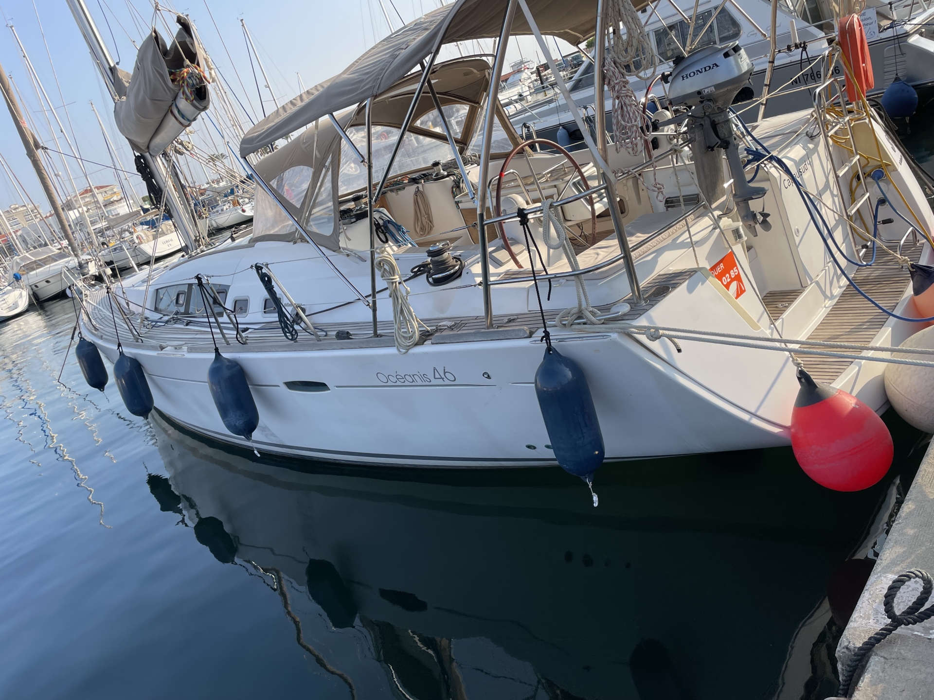 main picture announcement