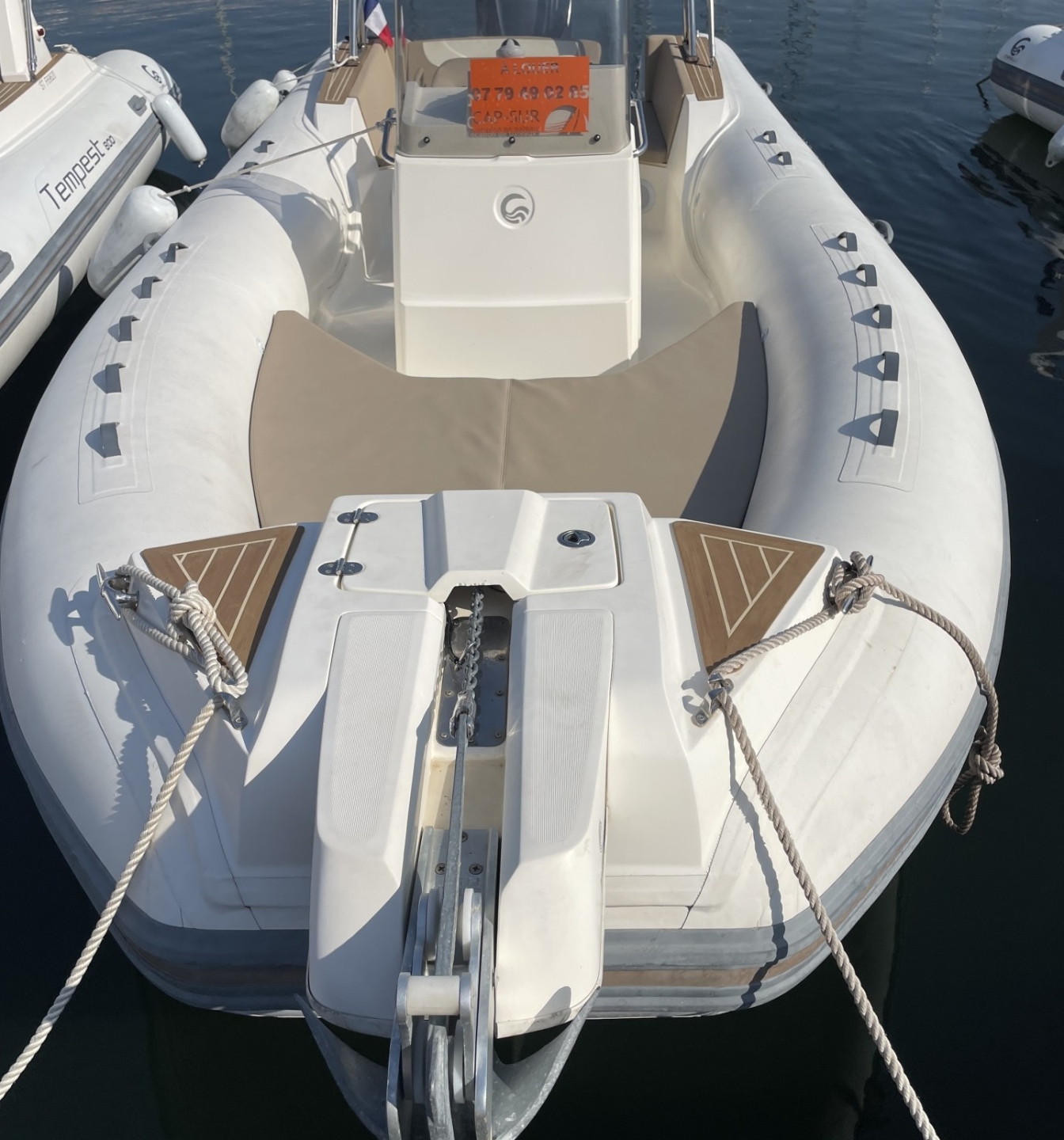 Picture 4 of announcement 28418