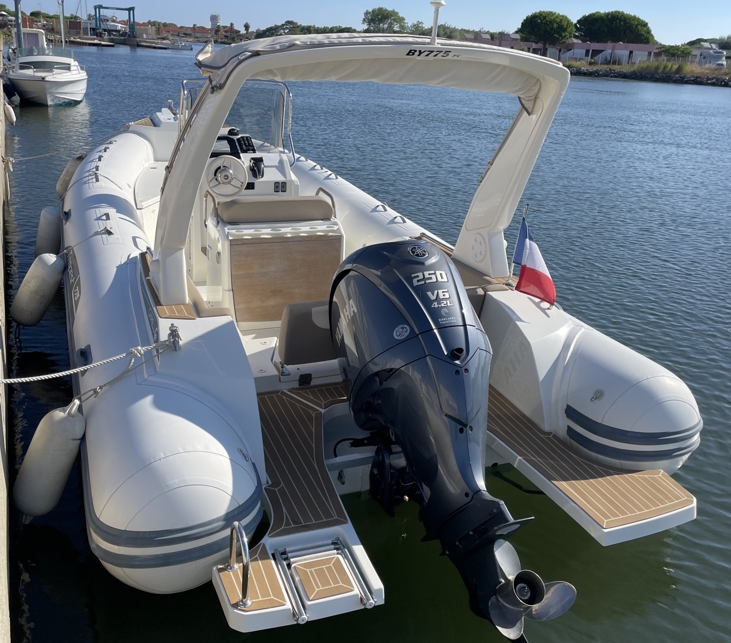 main picture announcement