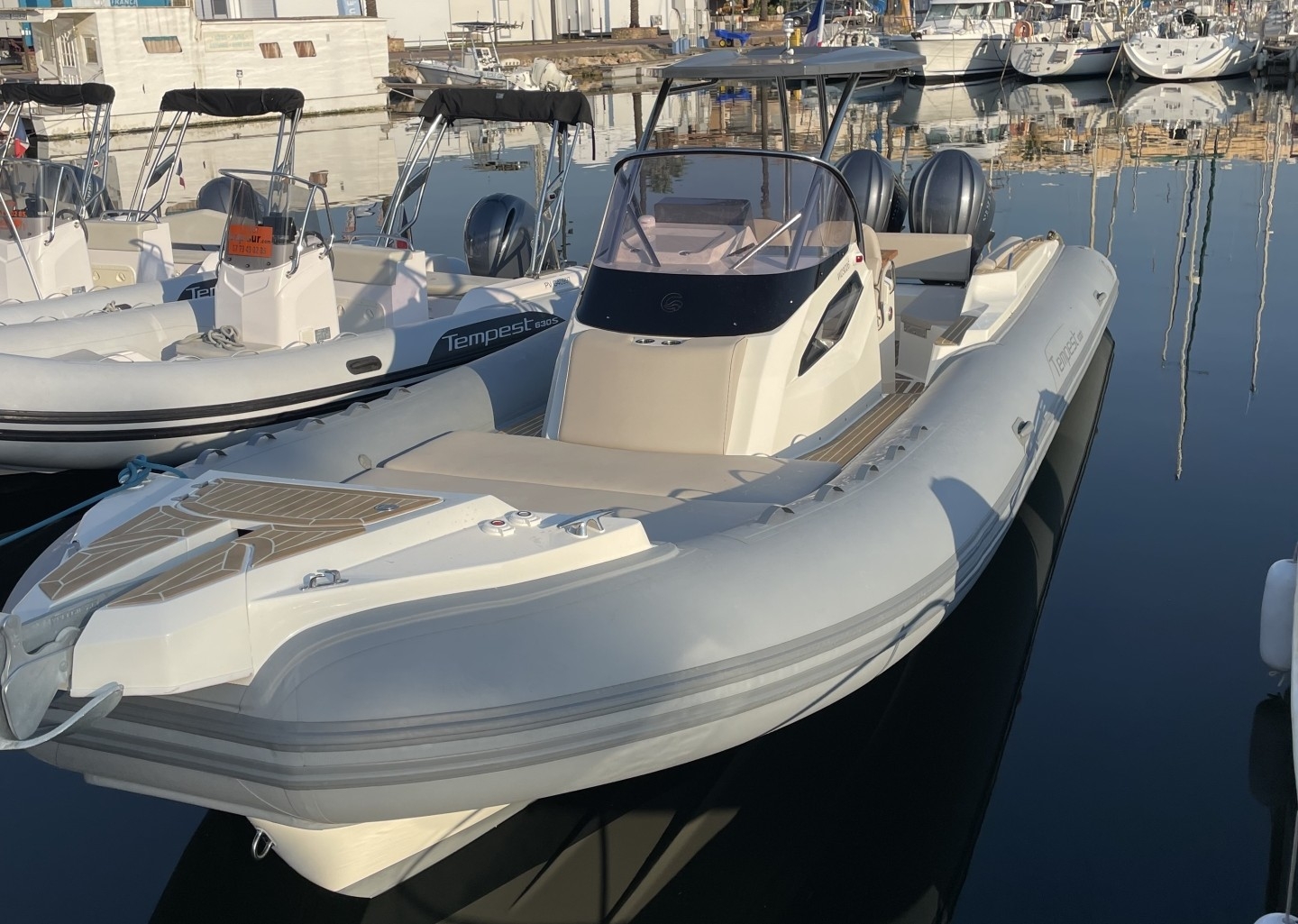 main picture announcement