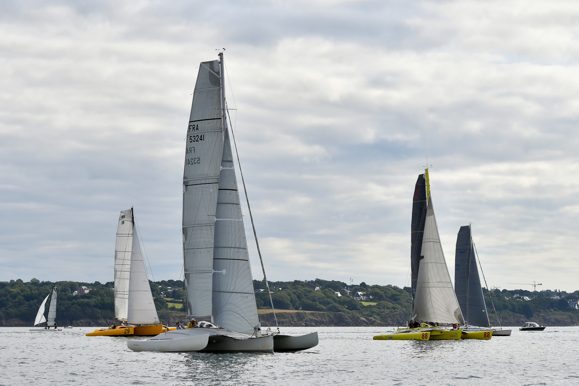 main picture announcement