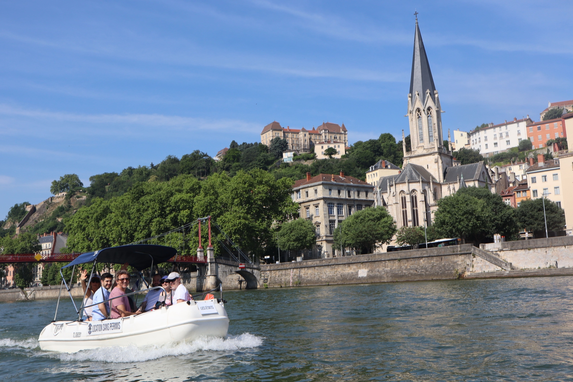 main picture announcement